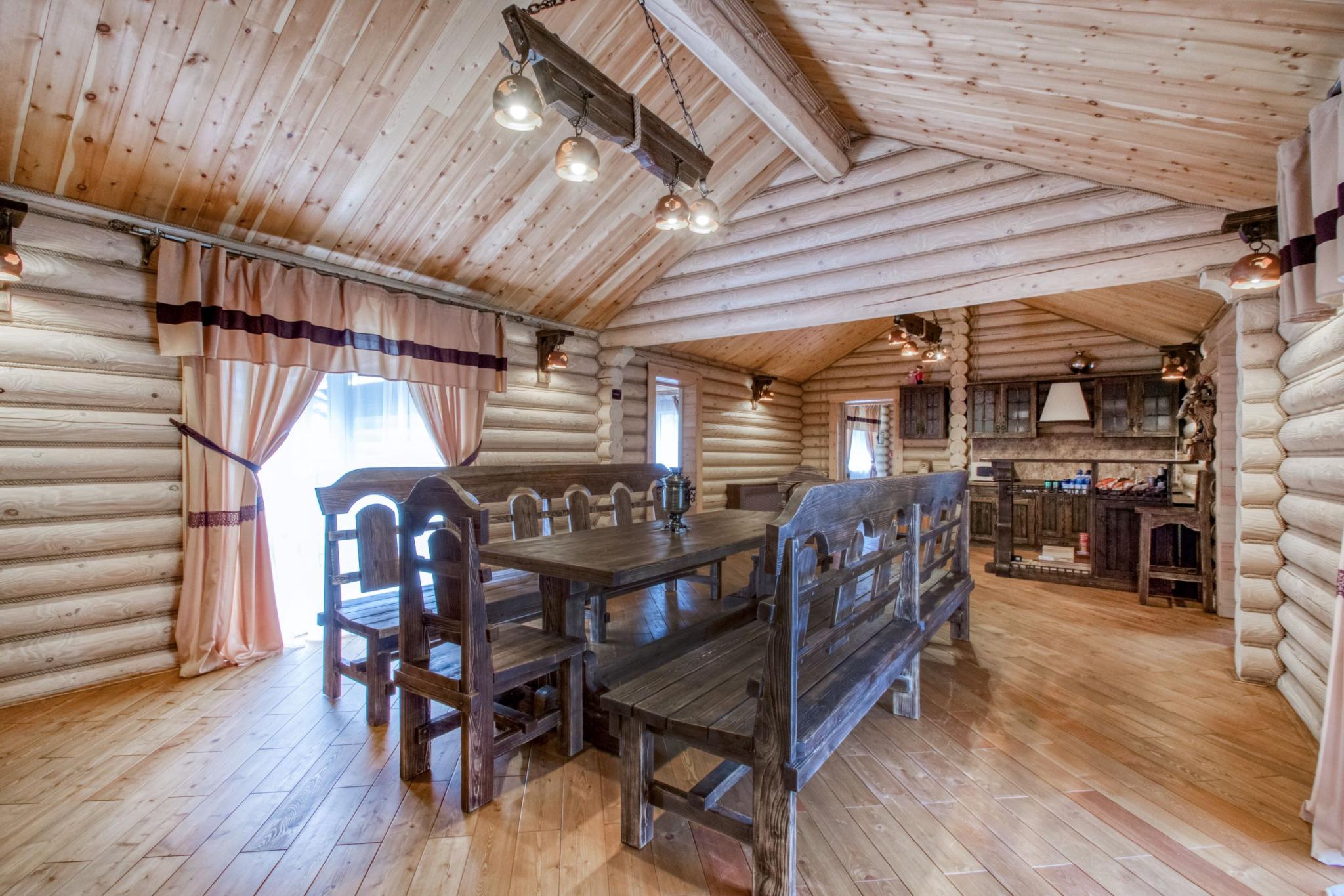 Фото Усадьба Александрово