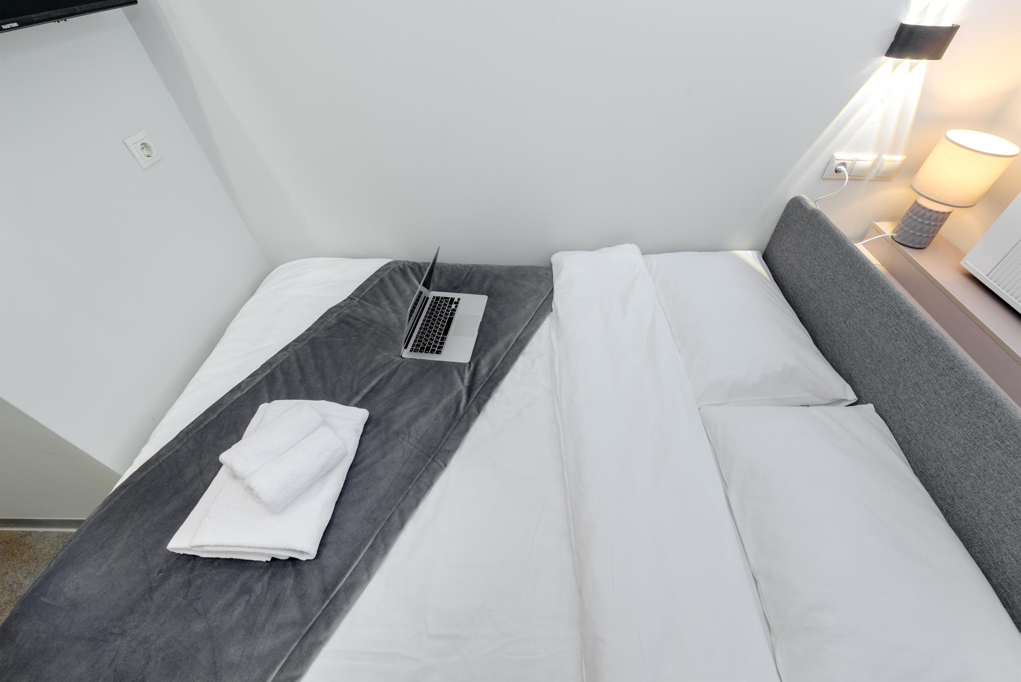 Фото Compact aparts на Фонтанке