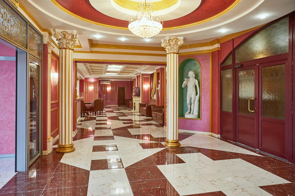 Фото отеля 2