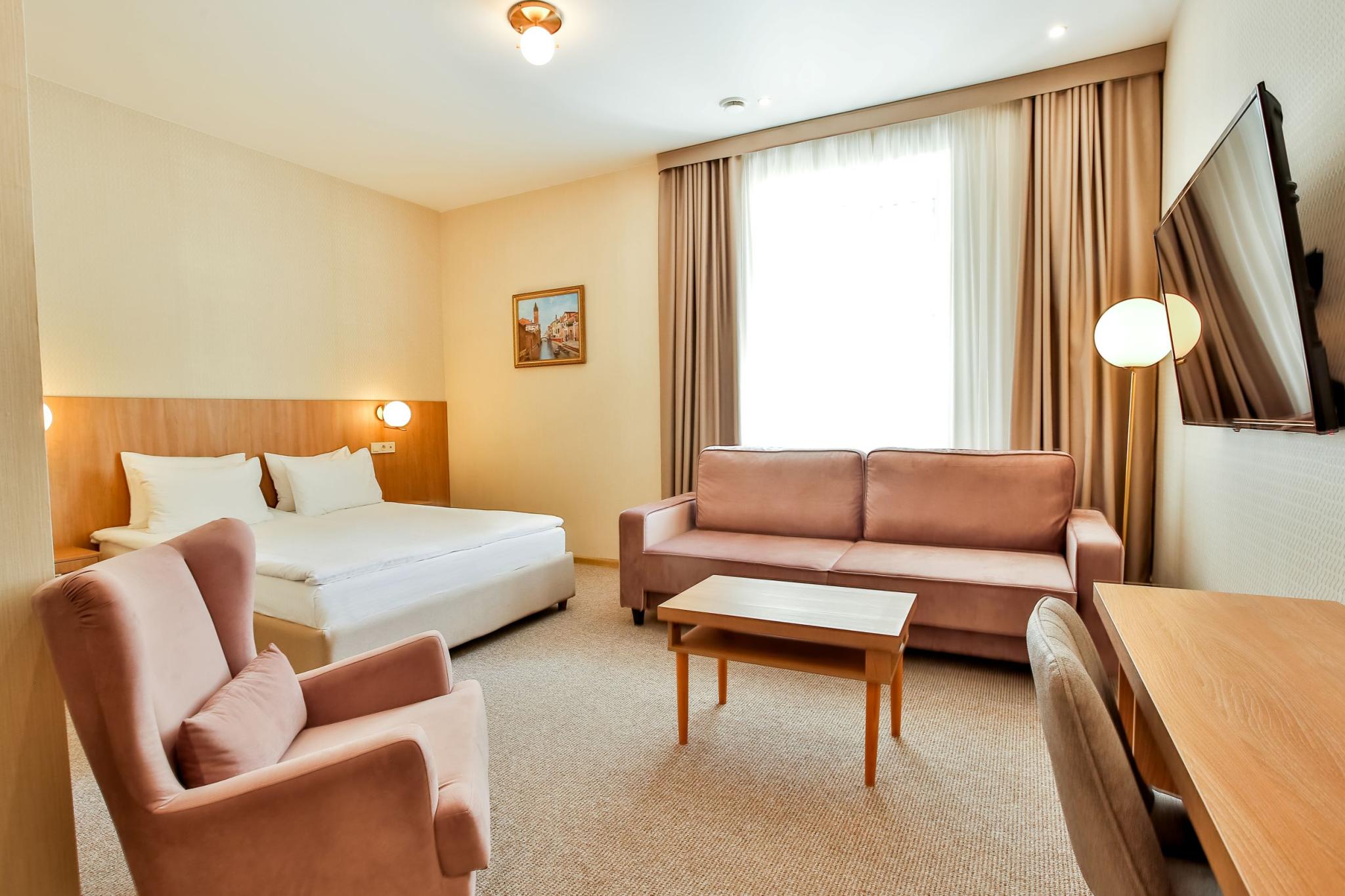 Фото Валери Классик