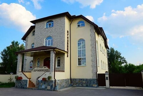 Иное жильё Провинция в Свердловской области