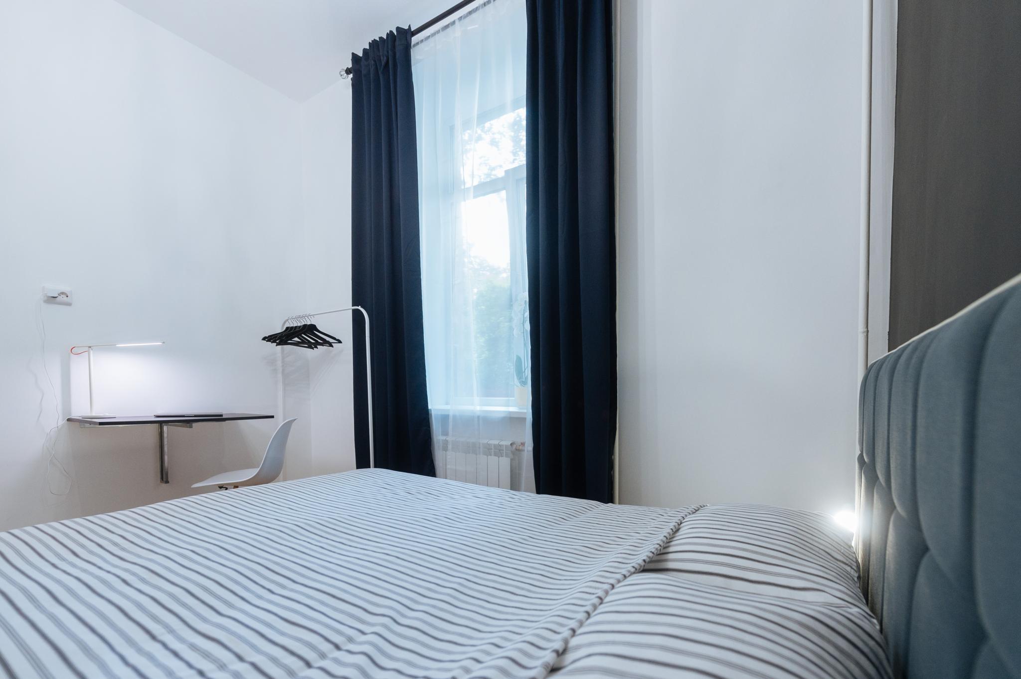 Фото Хостел Химки 