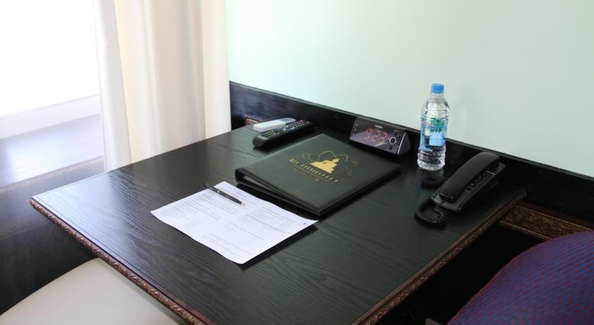 Фото БуддОтель