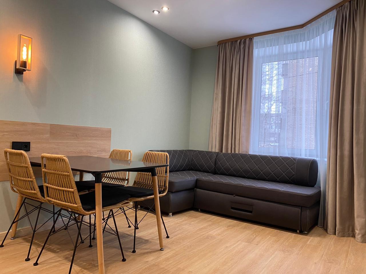 Фото Центральная