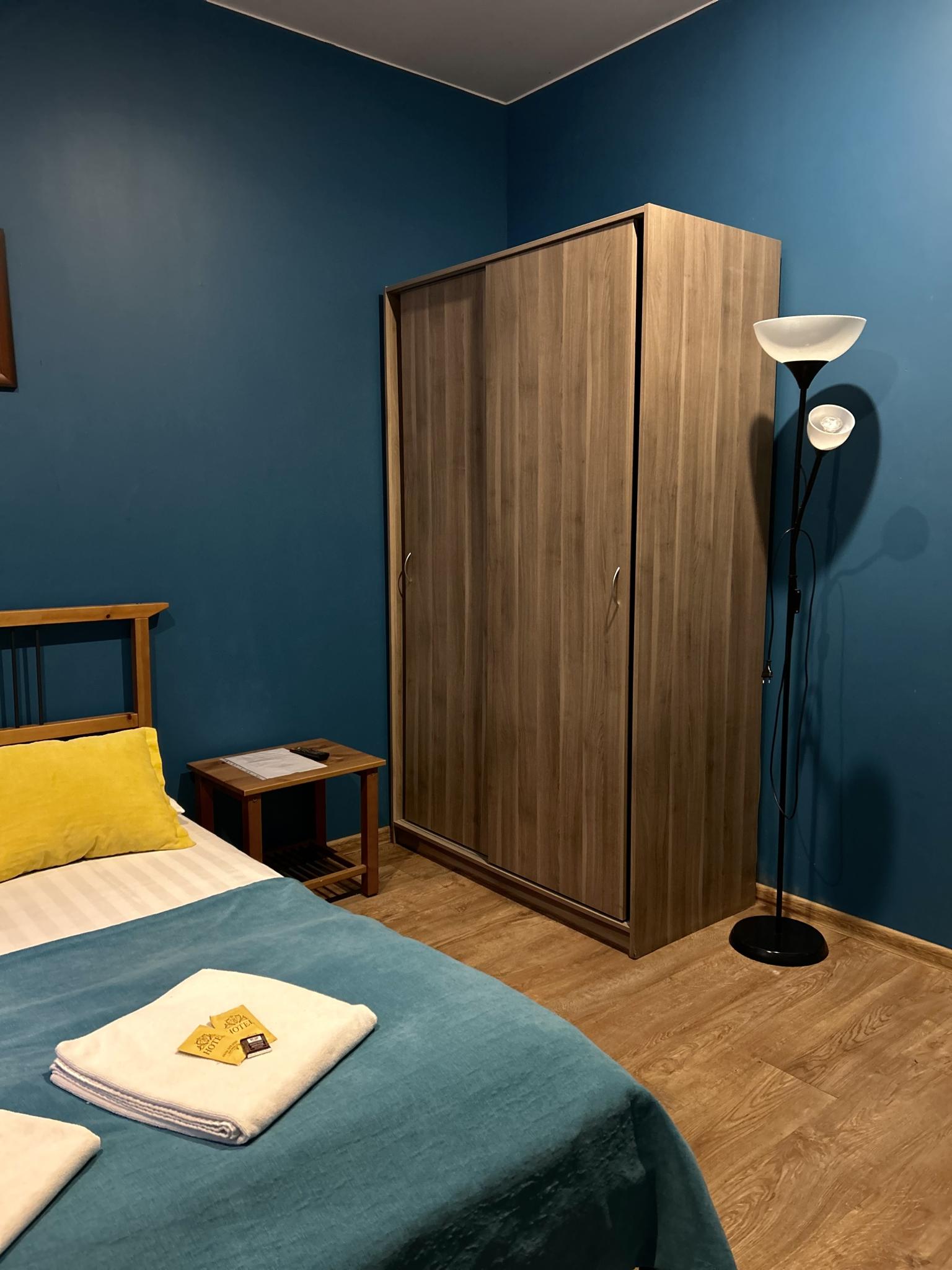 Фото Отель Fortune Inn Петроградская