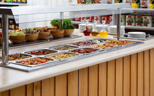 Гостиница Beton Brut Ultra All Inclusive & SPA Anapa Miracleon в Анапе