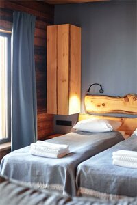 Сямозерье (derevnya Alyokka, Peschanaya ulitsa, 3), hotel