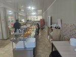 Canteen (Zhandosov Street, 6/3), comedor