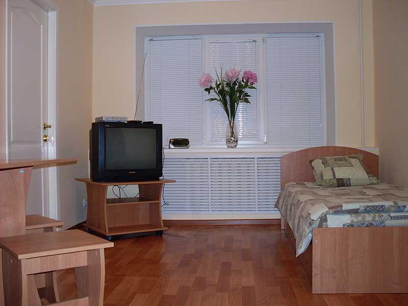 Фото Центральная