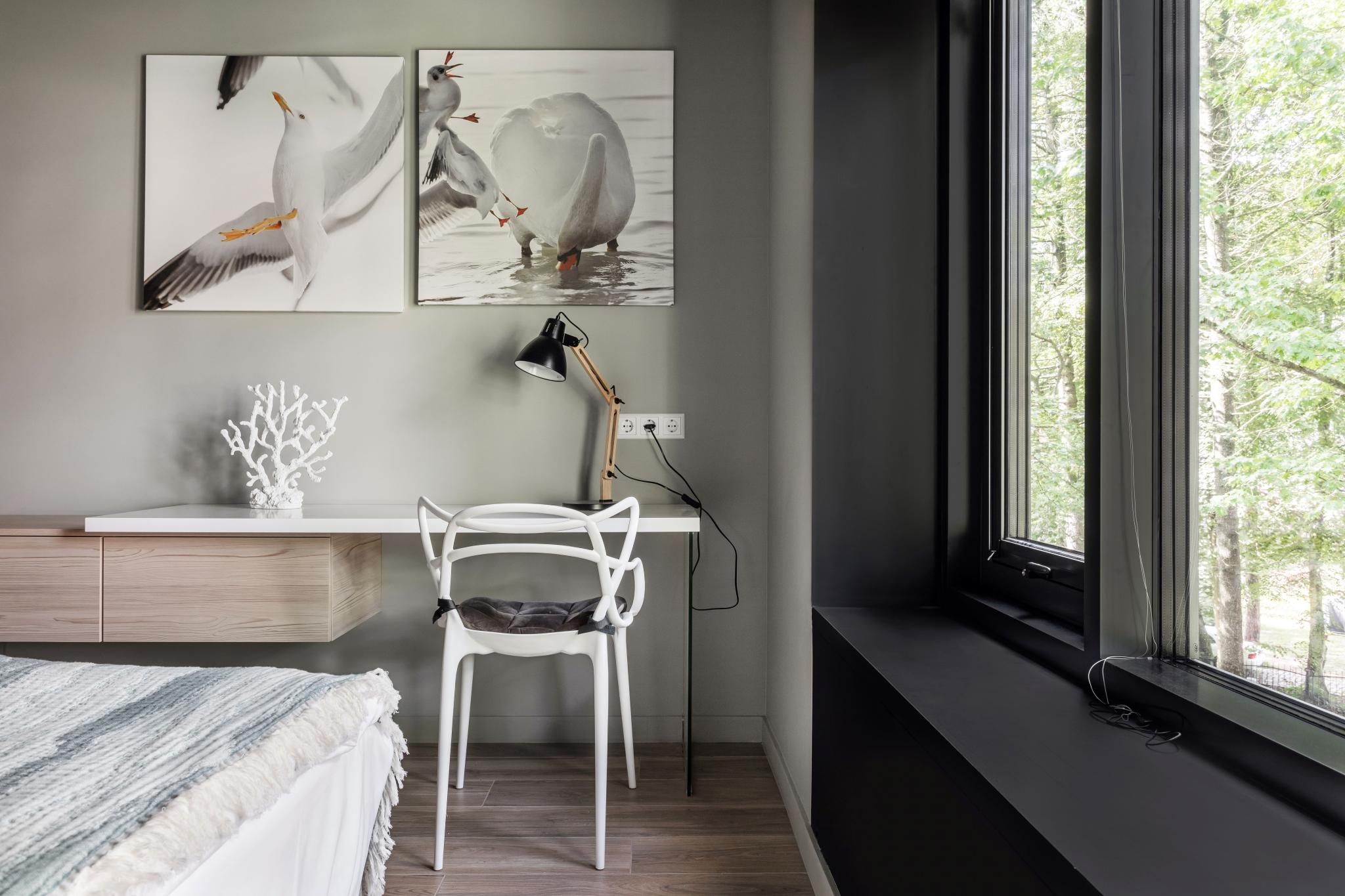 Фото Вилла Нега