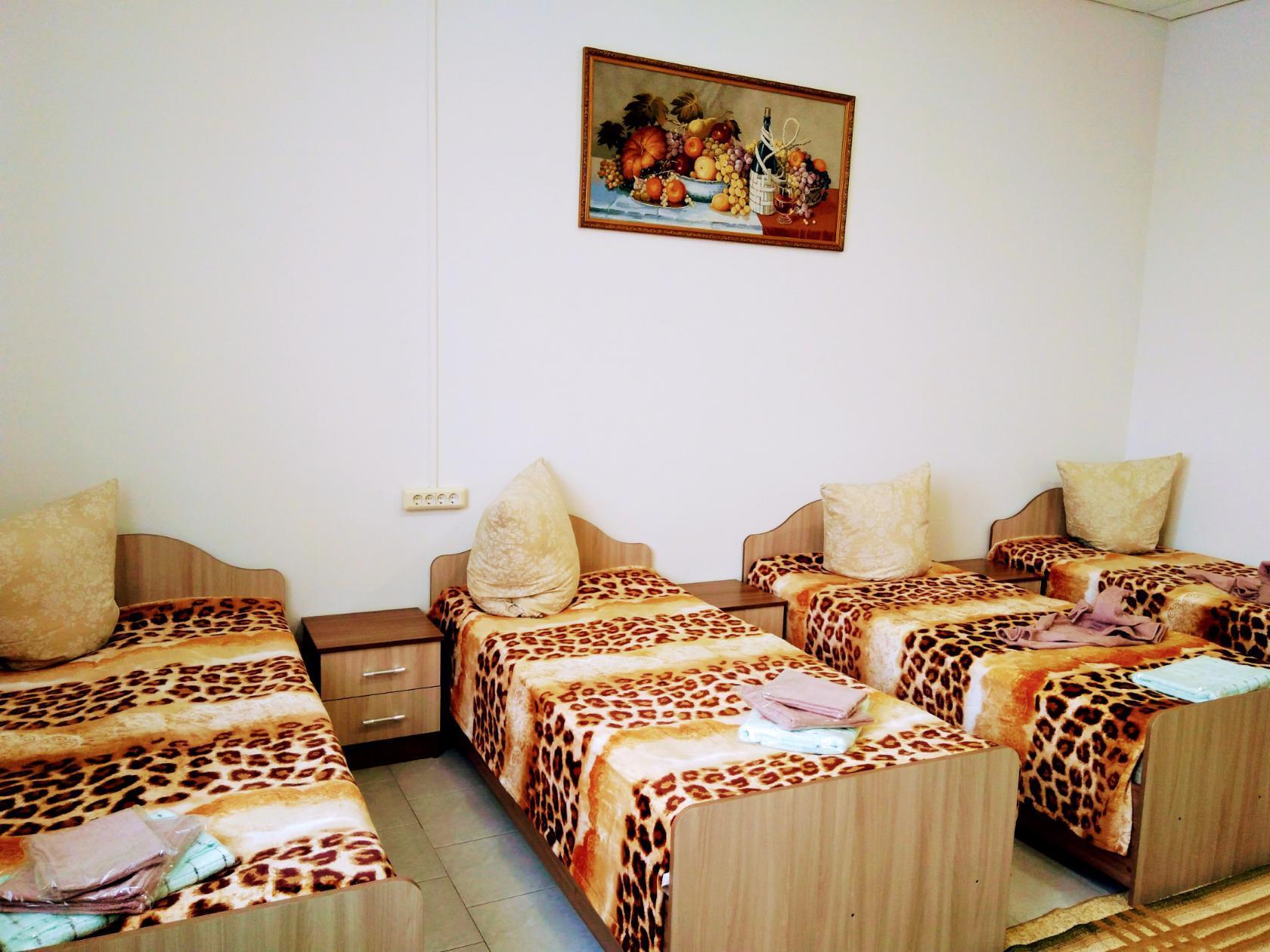 Фото Фаворит