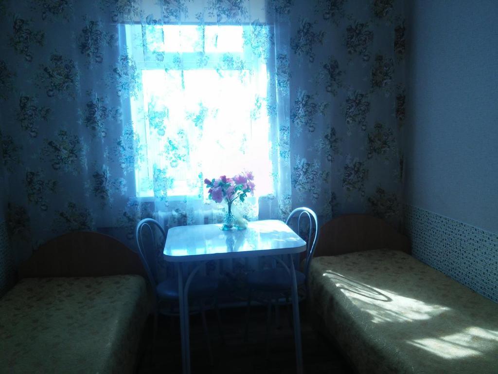 Фото Солнечная