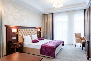 Hotel Grand Boutique