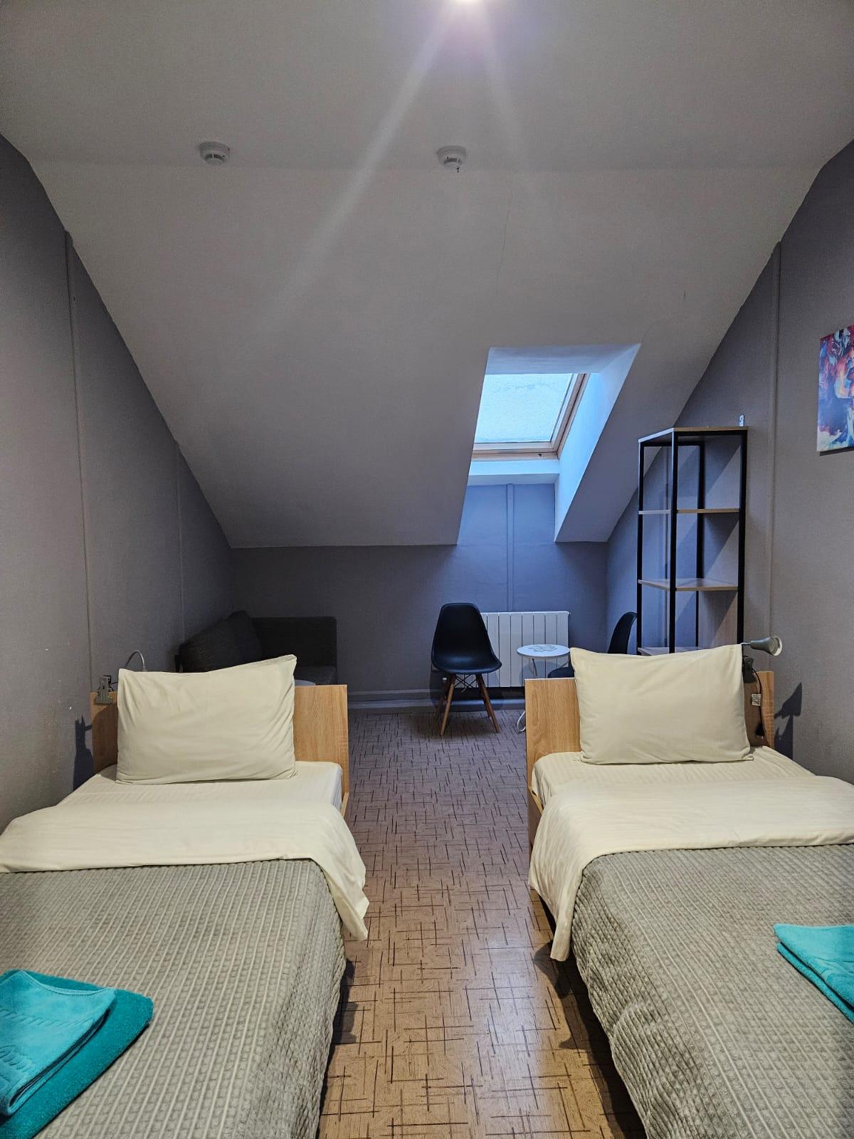 Фото Номера на Япеева