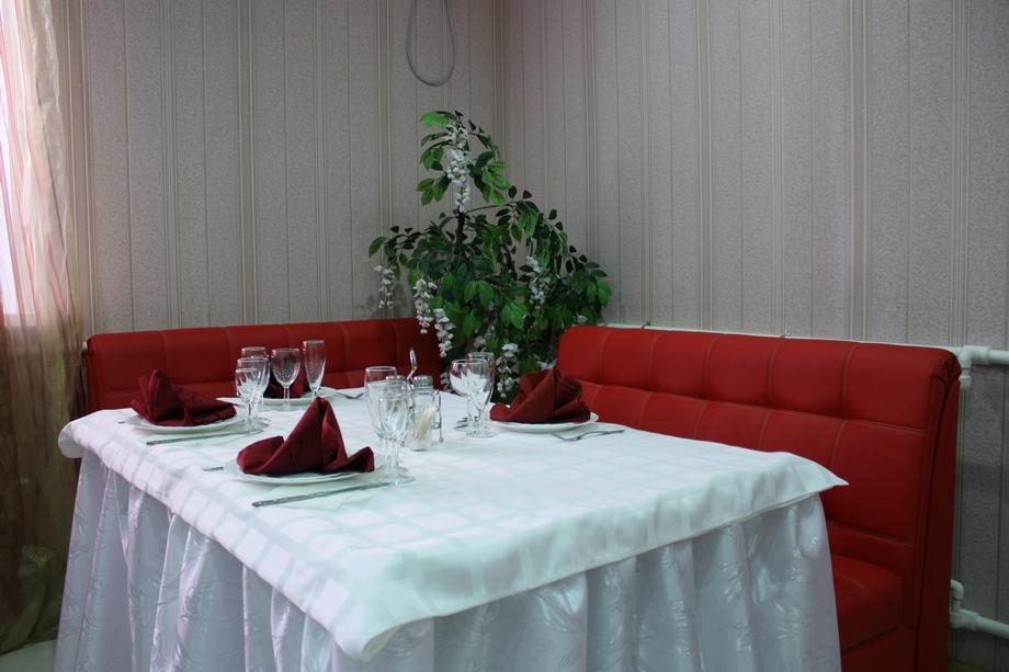 Фото Козырь