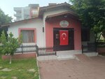 Dutlubahce Neighborhood Headman's Office (Antalya, Muratpaşa, Dutlubahçe Mah., 750. Sok., 4), mukhtarlyk