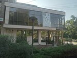 Coffeeteka (Tayyr Zharokov Street, 91) ، آلة القهوة