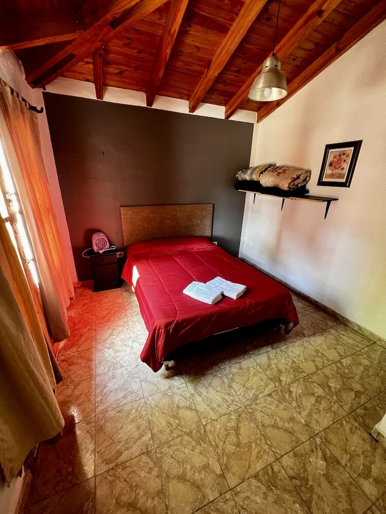 Фото Cabañas Sangiovese