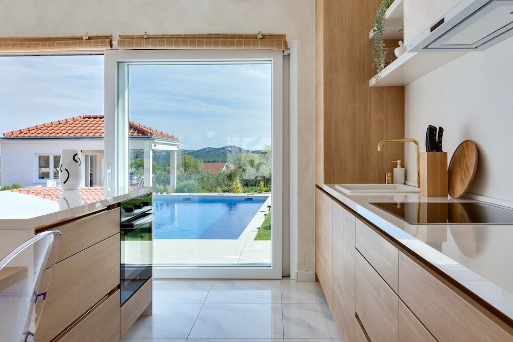 Фото Villa Nebesi