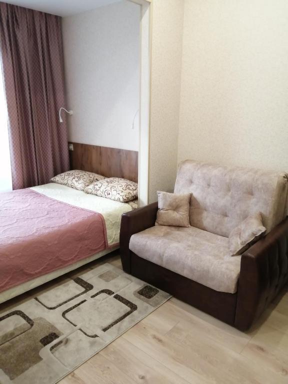 Фото Комфорт