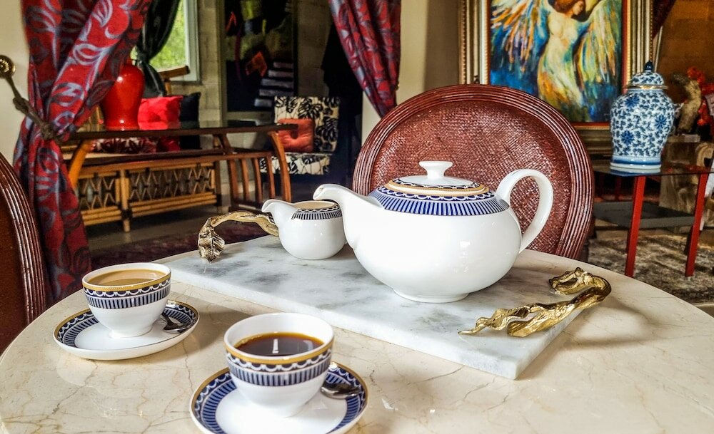 Фото Casa Madre Tierra