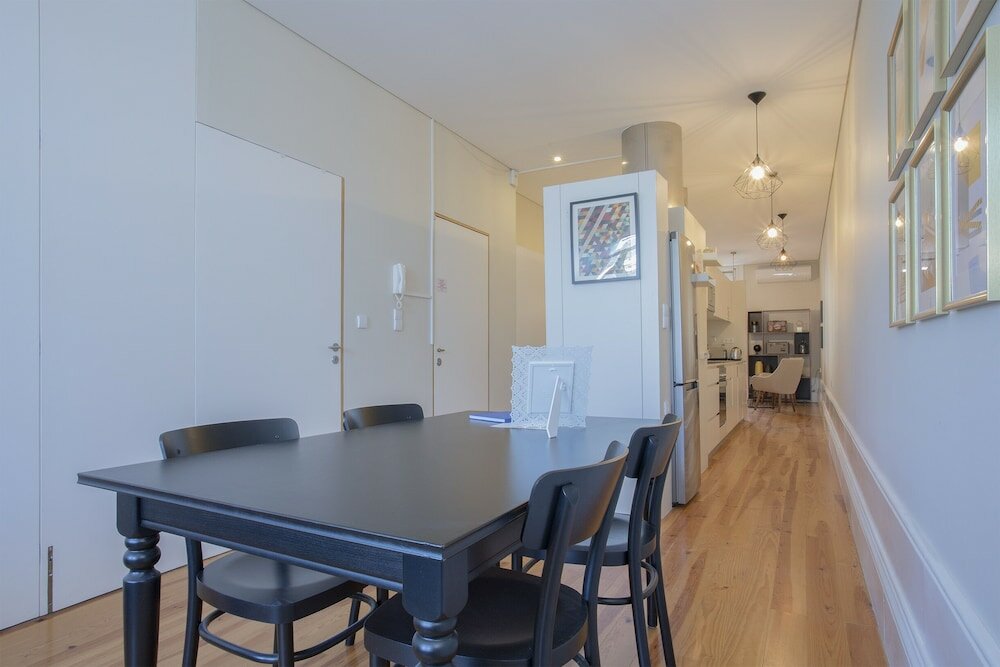 Фото Apartment Bolhão Market by Sweet Porto