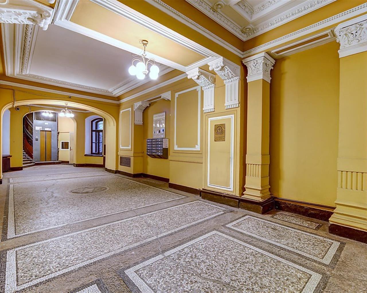 Фото Гостевой дом на Ломоносова 14