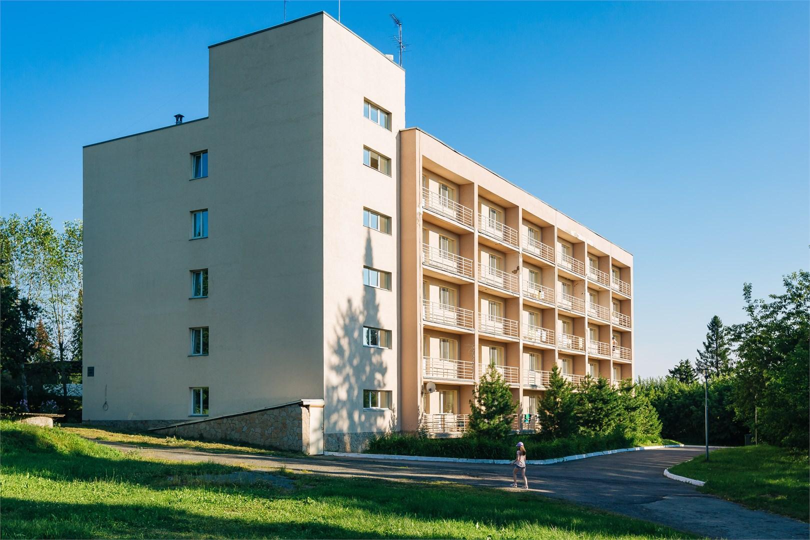 Фото Нижние Серги