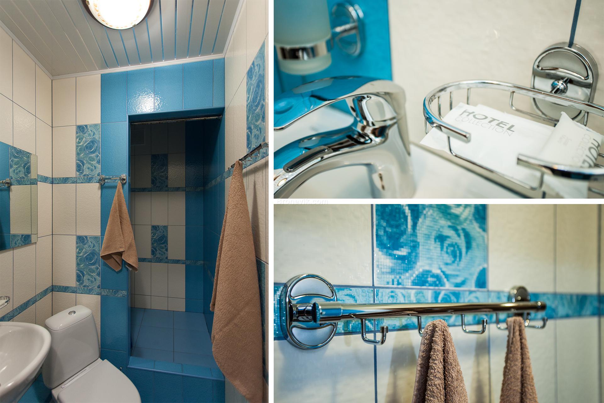 Фото Магнат