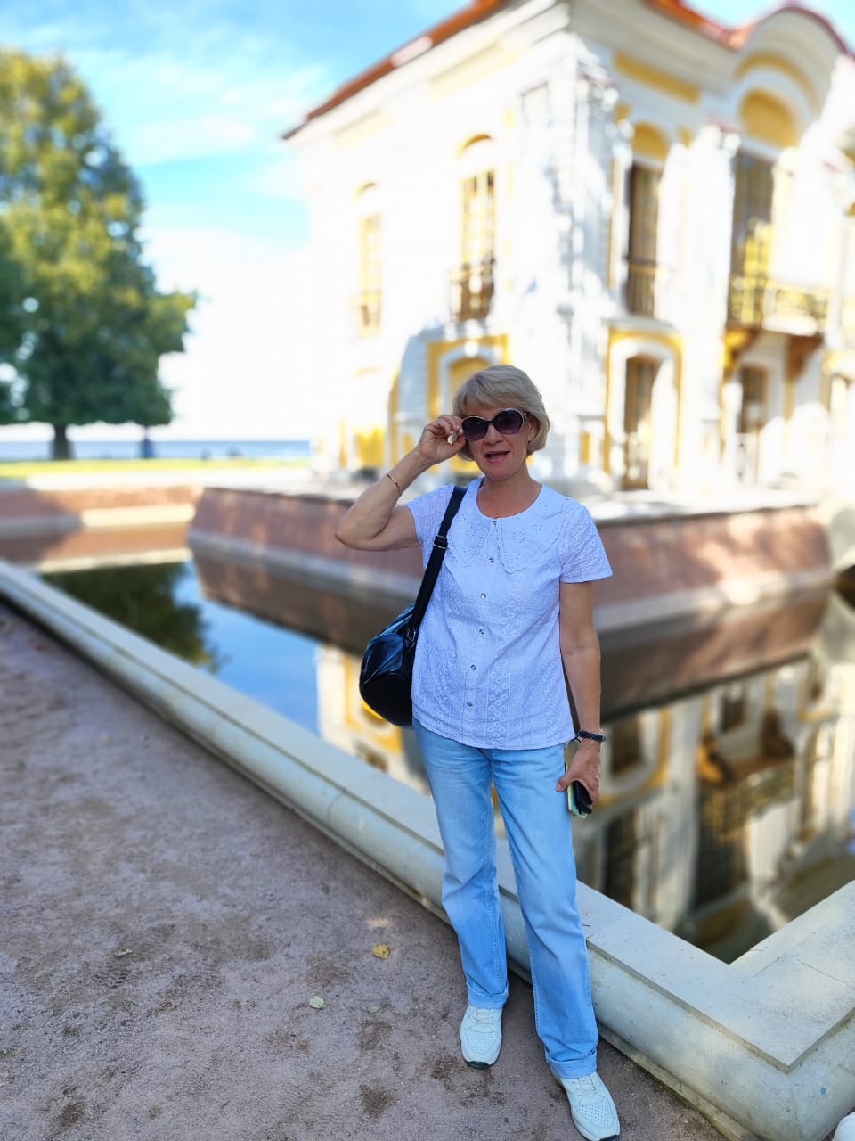 Фото Волковский