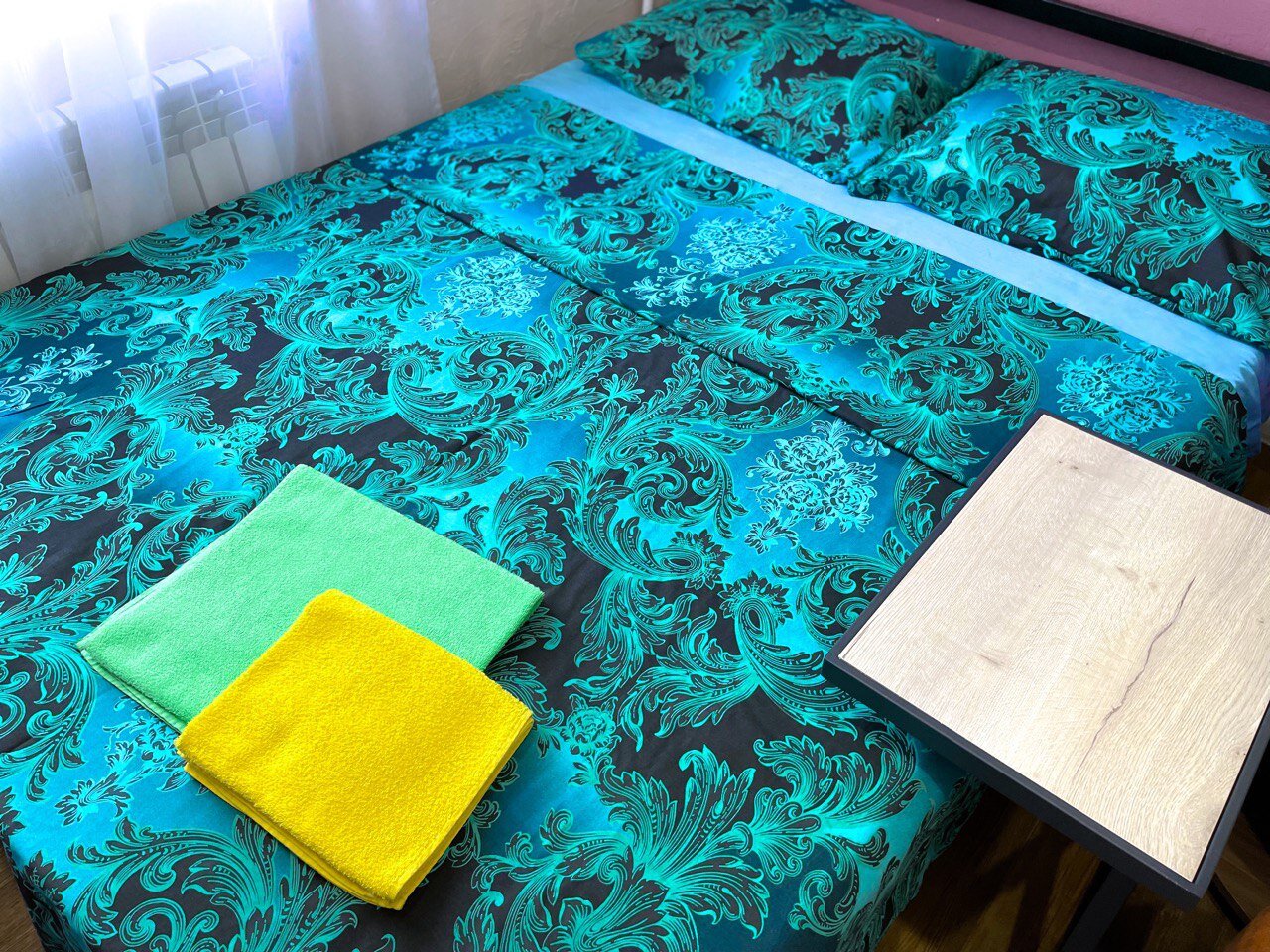 Фото Мехико