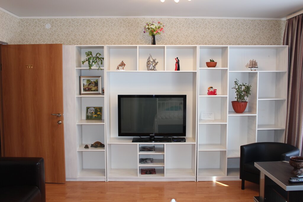 Фото Ковчег