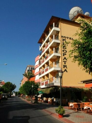 Hotel Kleopatra