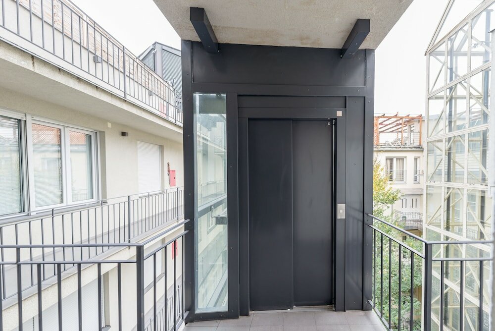 Фото Venus Apartments - King Street II