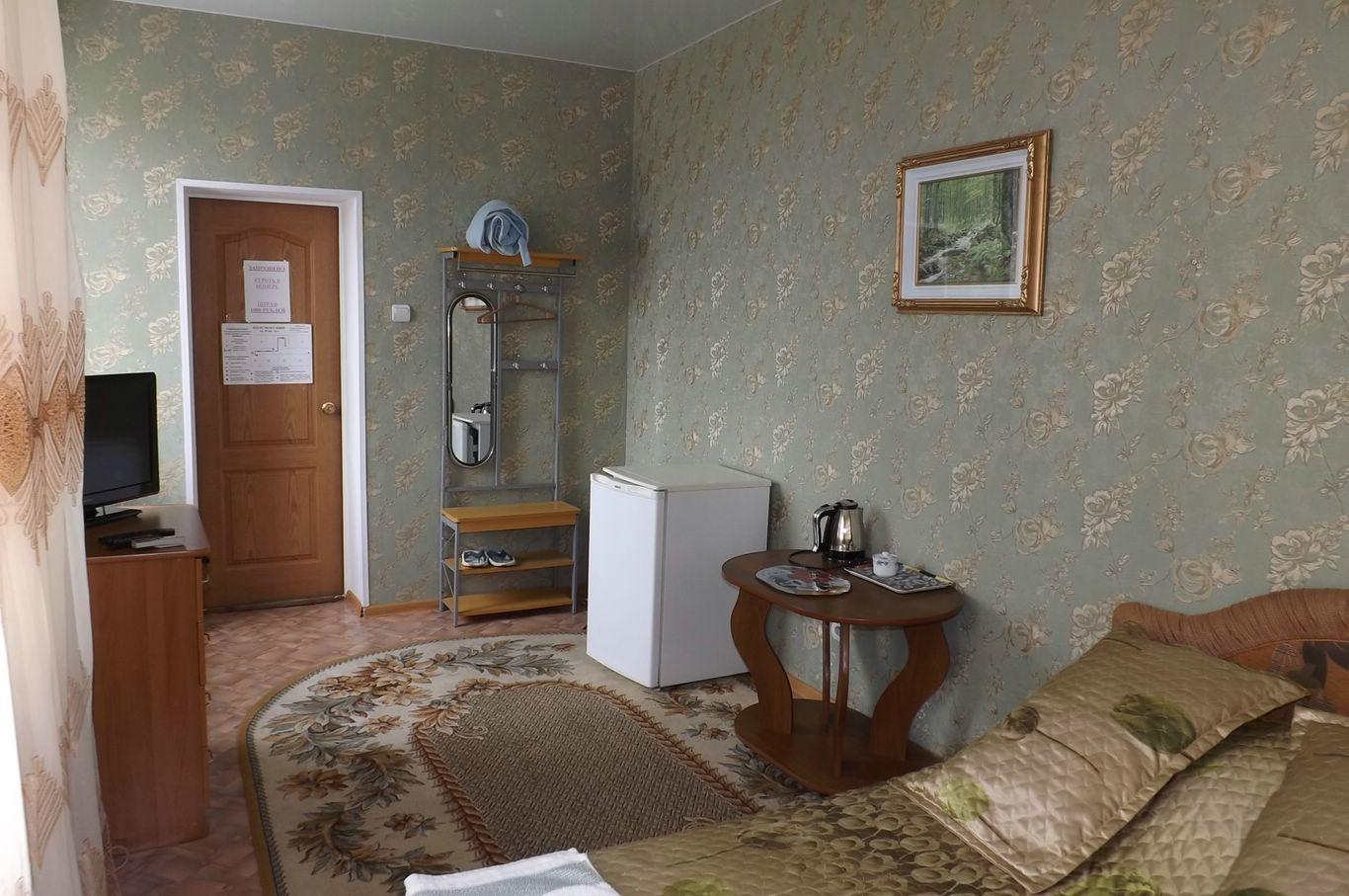 Фото Магнолия