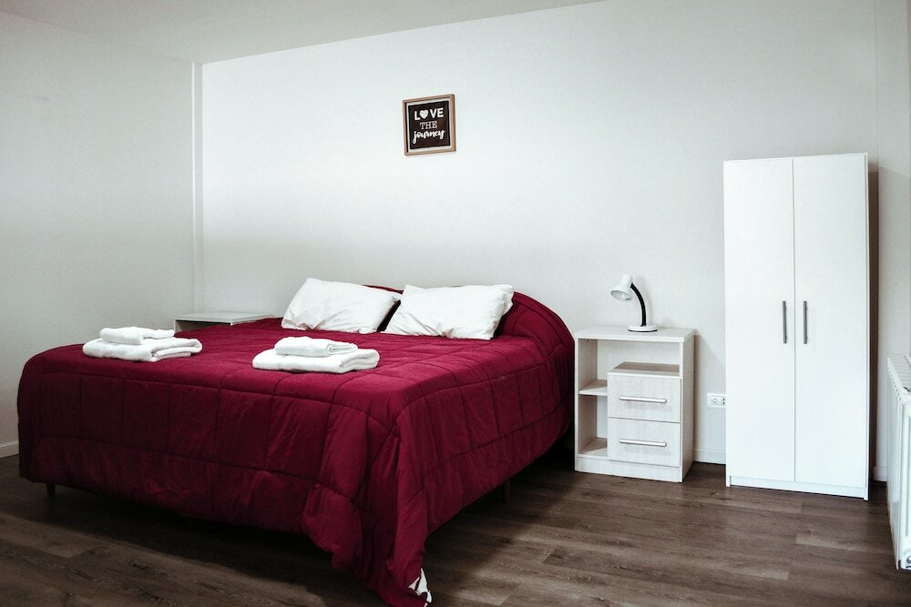 Фото Gente Del Sur - Guiraldes