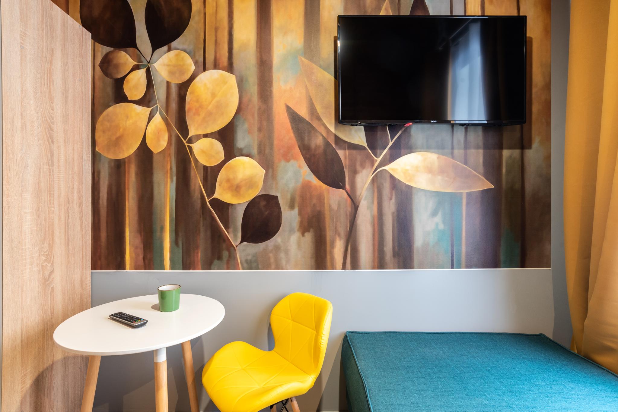 Фото Антре на Конюшенной