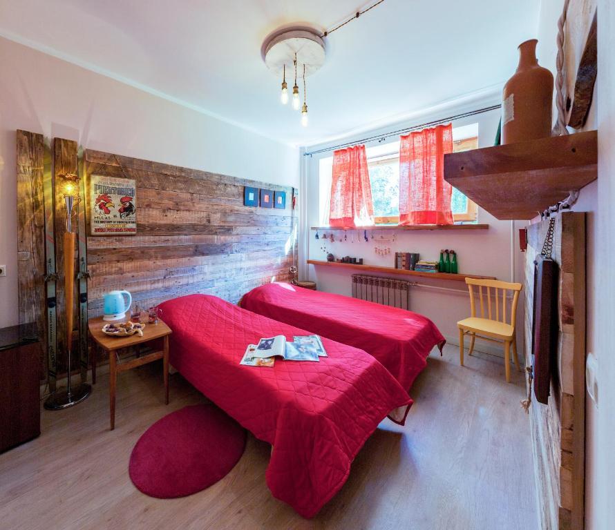 Фото Арт Хаус