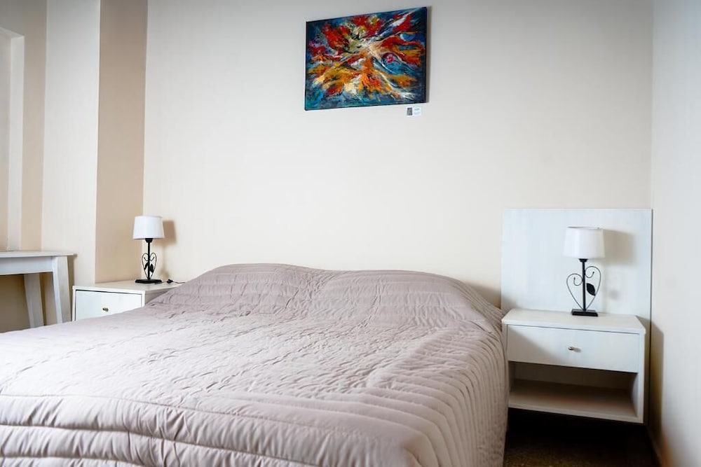 Фото Aparthouse Mendoza