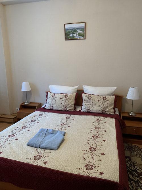 Фото Гостиница Ухта