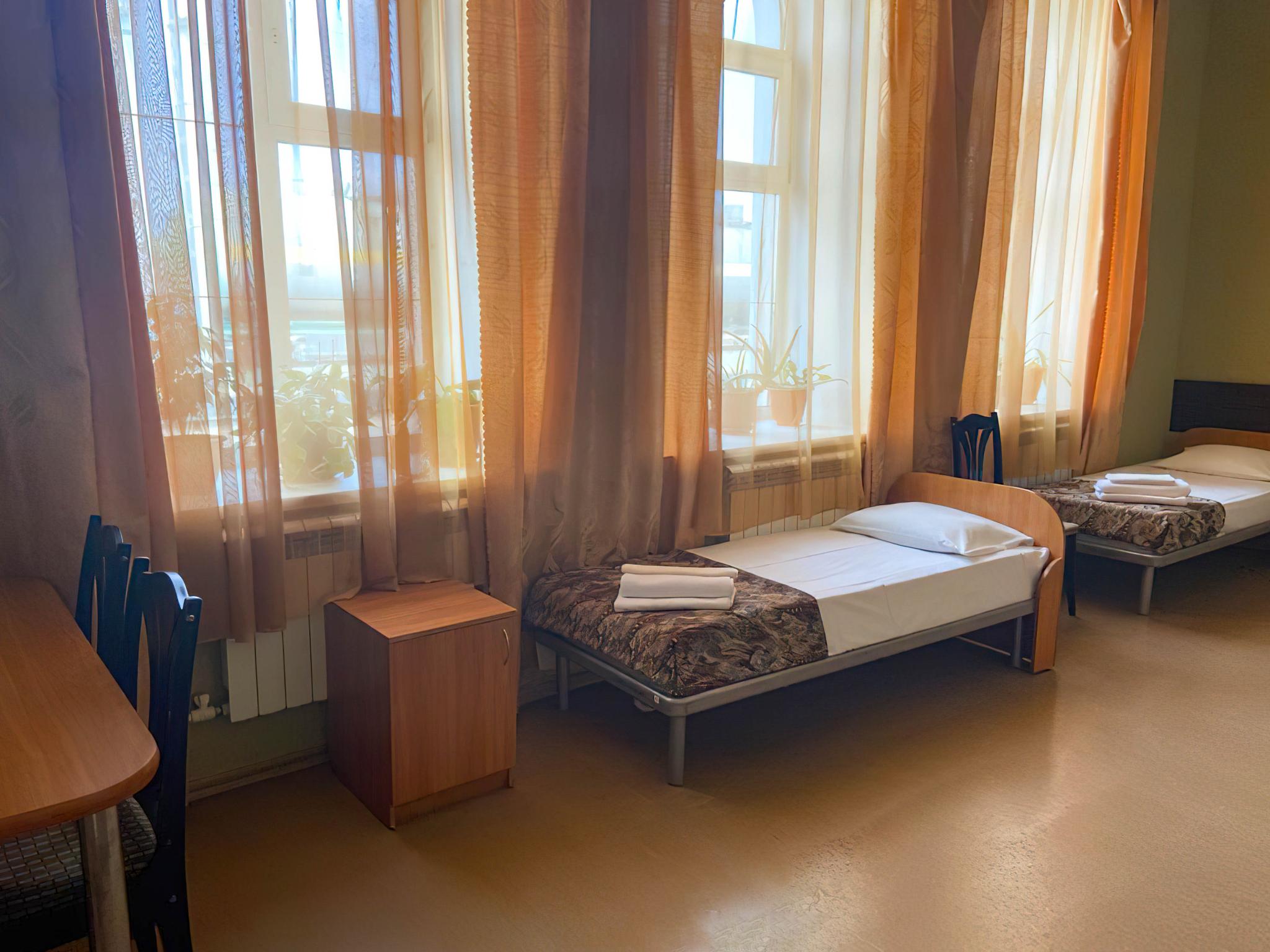 Фото Smart Hotel КДО Сызрань