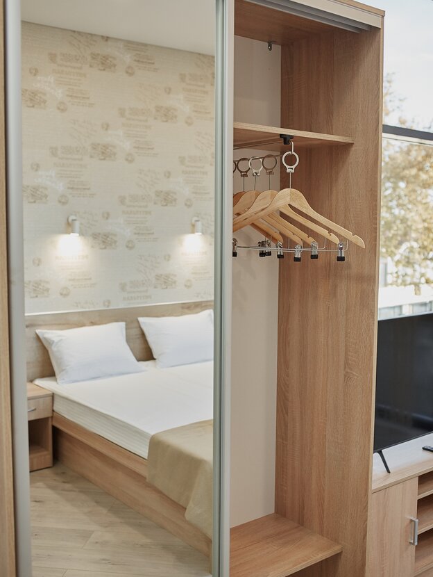 Фото Ривьера Парк Отель