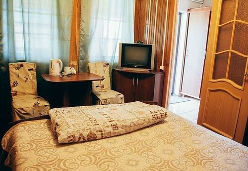 Hotel Mikhaylovskoe Podvorye, Vologda Oblast, photo