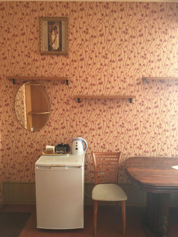 Фото Три версты