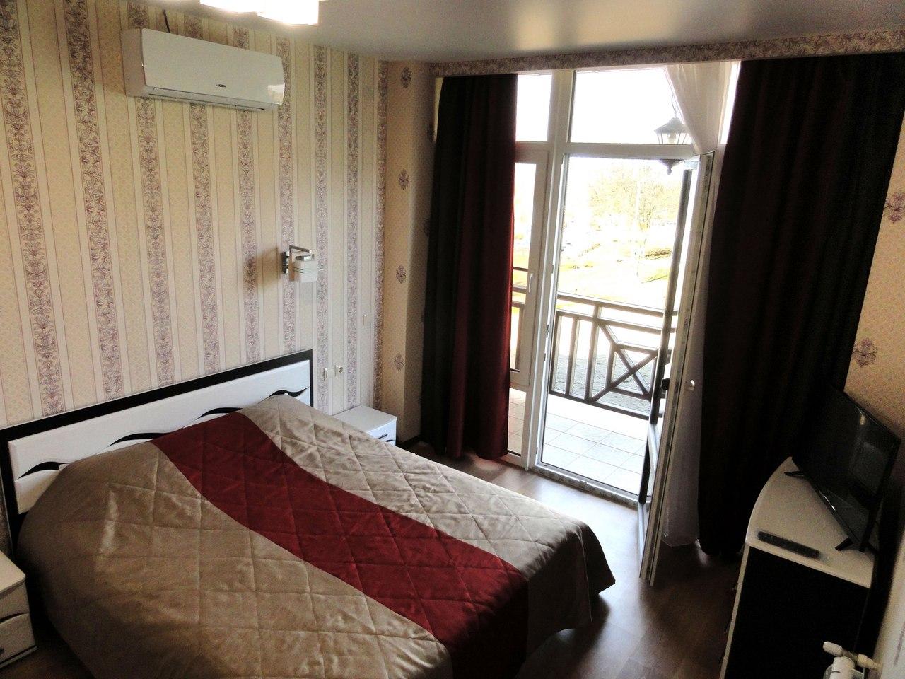 Фото Александрия