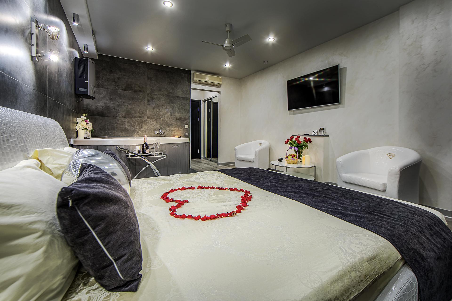 Фото Алекс отель на Дыбенко