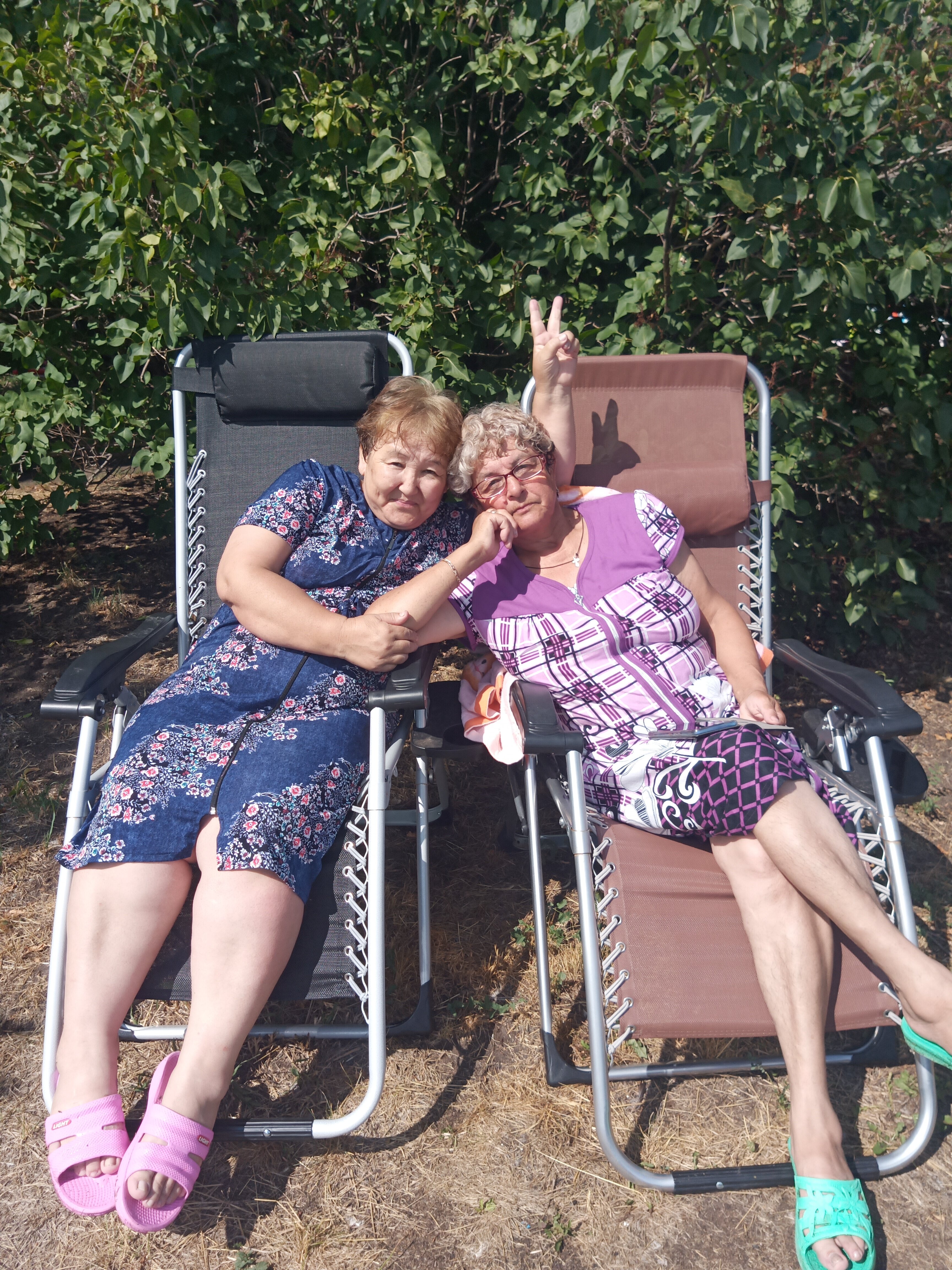 Фото Медвежье