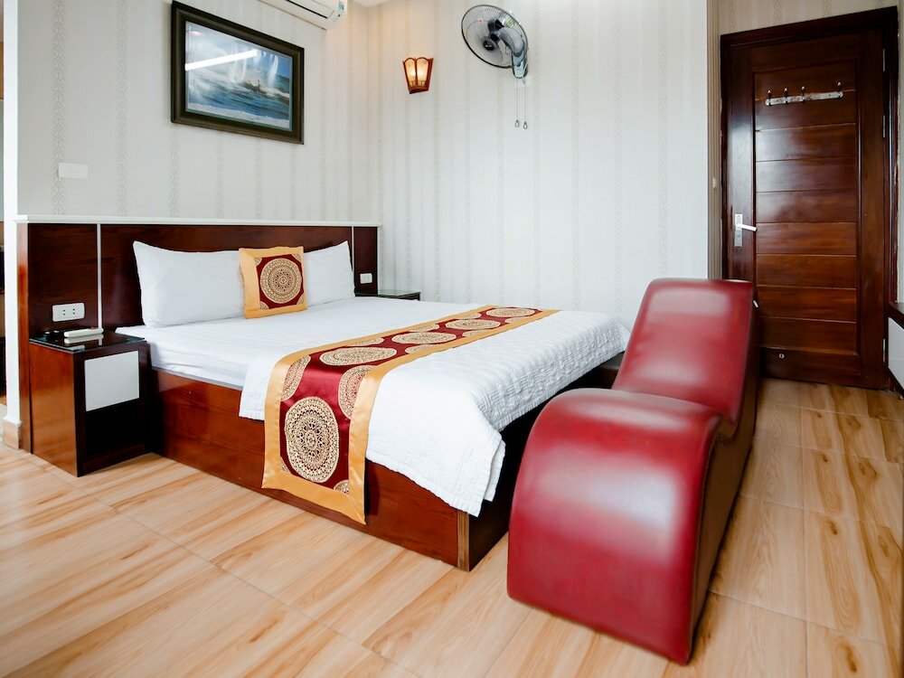 Фото Phuong Nam Hotel Aeon Mall Long Bien