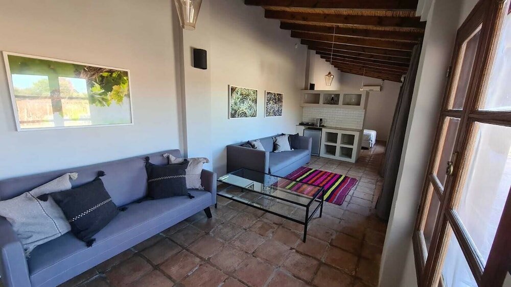 Фото El Porvenir Wine Lodge