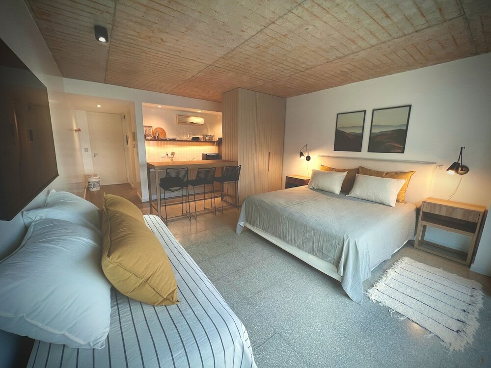 Фото Amazing Studio in Palermo Hollywood Pv2 by Apartments Bariloche